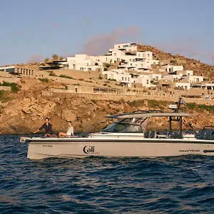 Cali Mykonos Hotel
