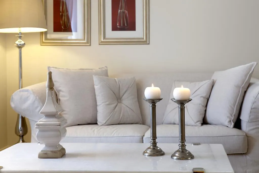 فندق La Residence Mykonos كالافاتيس