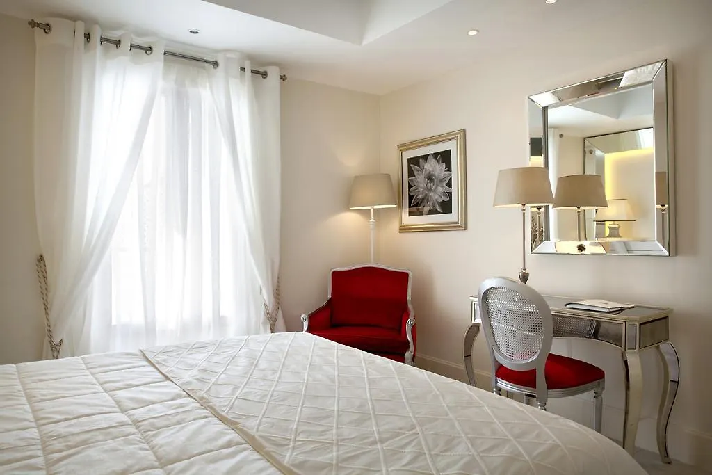 La Residence Mykonos كالافاتيس 5*,  اليونان