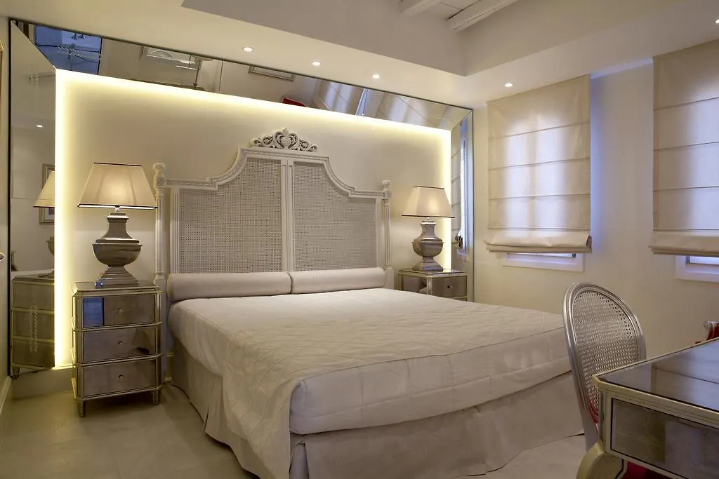 La Residence Mykonos كالافاتيس فندق