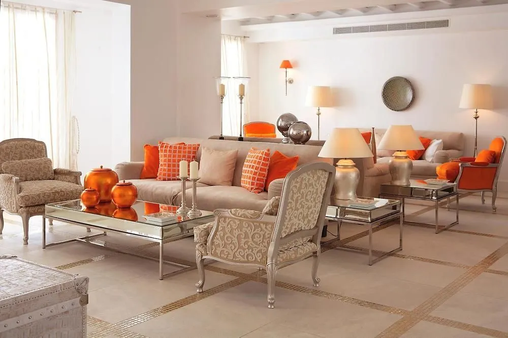 La Residence Mykonos كالافاتيس فندق