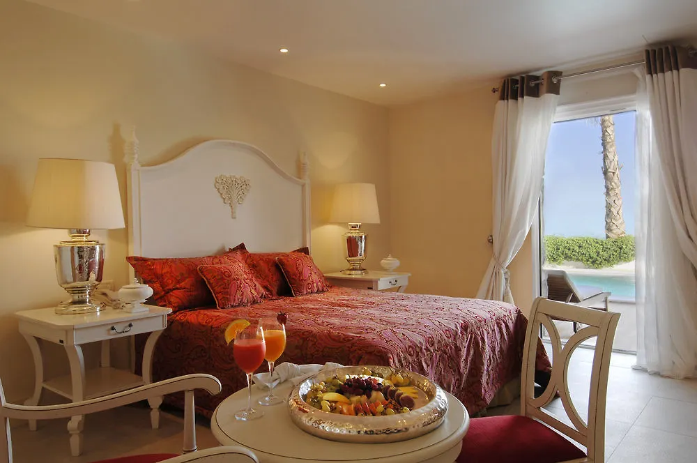 فندق La Residence Mykonos كالافاتيس